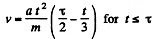 Irodov Solutions: The Fundamental Equation of Dynamics | Physics Class 11 - NEET