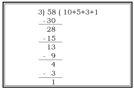 NCERT Solutions for Class 4 Maths Chapter 9 - Equal Groups
