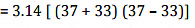 NCERT Solutions for Class 7 Maths - Perimeter and Area- 1