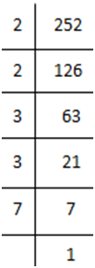 NCERT Solutions for Class 8 Maths Chapter 5 - Squares and Square Roots (Exercise 5.3)