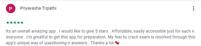 What do users say about EduRev Infinity Package for JEE? | Physics for JEE Main & Advanced