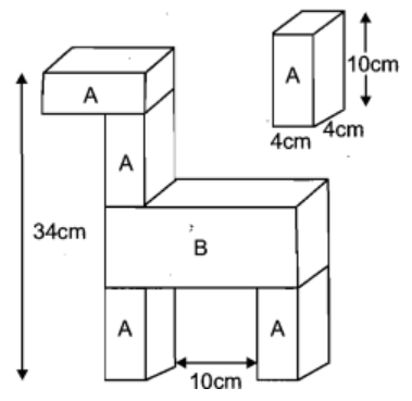 Maths Olympiad Model Test Papers -2 | Maths Olympiad Class 6