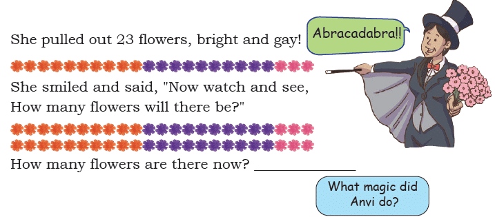 NCERT Solutions for Class 4 Maths Chapter 9 - Equal Groups