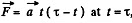 Irodov Solutions: The Fundamental Equation of Dynamics | Physics Class 11 - NEET