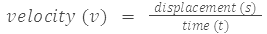 Introduction: Motion in a Straight Line | Science & Technology for UPSC CSE