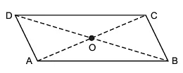 NCERT Solutions for Class 8 Maths Chapter 3 - Understanding Quadrilaterals - 3 (Exercise 3.3)