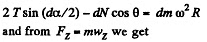 Irodov Solutions: The Fundamental Equation of Dynamics | Physics Class 11 - NEET