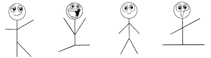 NCERT Solutions for Class 4 Maths Chapter 1 - Shapes Around Us