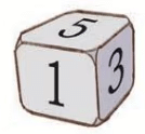 NCERT Solutions for Class 4 Maths Chapter 1 - Shapes Around Us