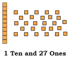 NCERT Solutions for Class 4 Maths Chapter 4 - Thousands Around Us