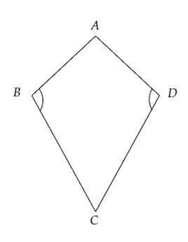 NCERT Solutions for Class 8 Maths Chapter 3 - Understanding Quadrilaterals - 3 (Exercise 3.3)