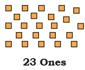 NCERT Solutions for Class 4 Maths Chapter 4 - Thousands Around Us