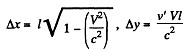 Irodov Solutions: Relativistic Mechanics | Physics Class 11 - NEET