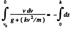 Irodov Solutions: The Fundamental Equation of Dynamics | Physics Class 11 - NEET