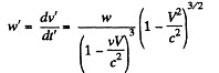 Irodov Solutions: Relativistic Mechanics | Physics Class 11 - NEET