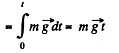 Irodov Solutions: The Fundamental Equation of Dynamics | Physics Class 11 - NEET