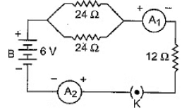 Class 10 Science Chapter 11 Previous Year Questions - Electricity