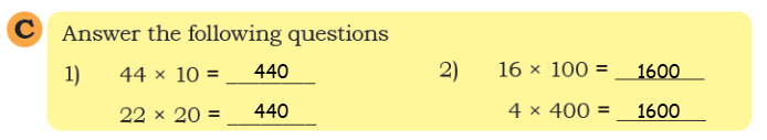 NCERT Solutions for Class 4 Maths Chapter 13 - The Transport Museum