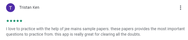 What do users say about EduRev Infinity Package for JEE? | Physics for JEE Main & Advanced