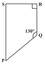 NCERT Solutions for Class 8 Maths Chapter 3 - Understanding Quadrilaterals - 3 (Exercise 3.3)
