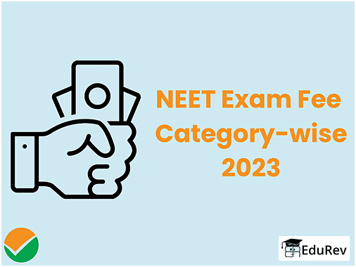 NEET 2026 Exam Fee: Last Date, Category-wise