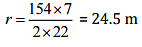 NCERT Solutions for Class 7 Maths - Perimeter and Area- 1