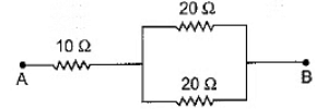 Class 10 Science Chapter 11 Previous Year Questions - Electricity