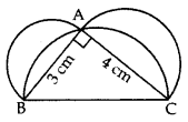 Class 10 Maths Chapter 11 Question Answers - Area Related to Circles
