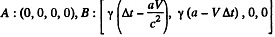 Irodov Solutions: Relativistic Mechanics | Physics Class 11 - NEET