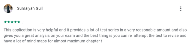 What do users say about EduRev Infinity Package for JEE? | Physics for JEE Main & Advanced