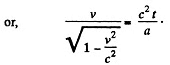 Irodov Solutions: Relativistic Mechanics | Physics Class 11 - NEET