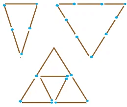 NCERT Solutions for Class 6 Maths Chapter 5 - Understanding Elementary Shapes