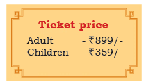 NCERT Solutions for Class 4 Maths Chapter 13 - The Transport Museum