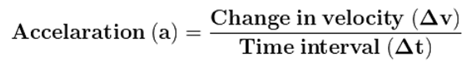 Introduction: Motion in a Straight Line | Science & Technology for UPSC CSE