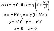 Irodov Solutions: Relativistic Mechanics | Physics Class 11 - NEET