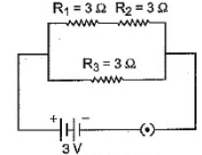 Class 10 Science Chapter 11 Previous Year Questions - Electricity
