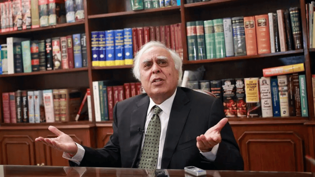 Famous Lawyers in India - CLAT