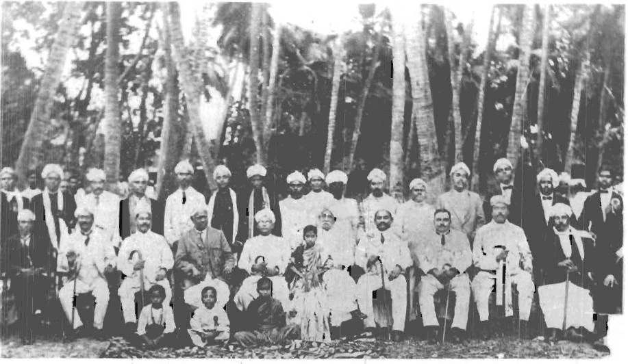 Notes: Nationalist Movement | Social Studies & Pedagogy Paper 2 for CTET & TET Exams - CTET & State TET
