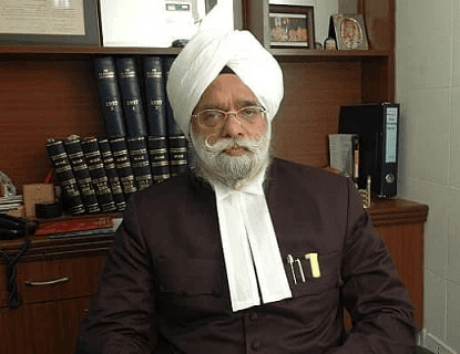 Famous Lawyers in India - CLAT