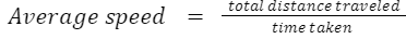 Introduction: Motion in a Straight Line | Science & Technology for UPSC CSE
