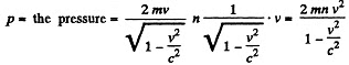 Irodov Solutions: Relativistic Mechanics | Physics Class 11 - NEET