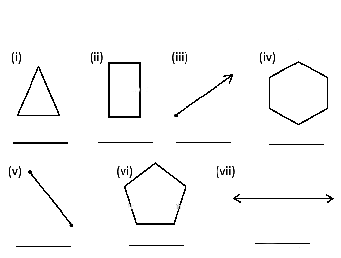 Practice Problem: Geometry - 2 | Mathematics for Class 4
