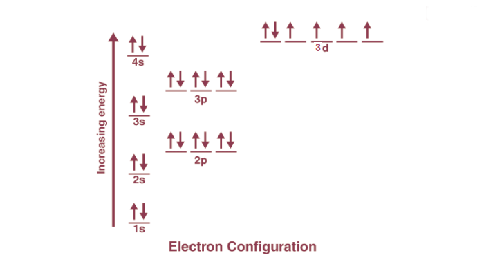 Understanding Hund`s Rule | Chemistry for EmSAT Achieve