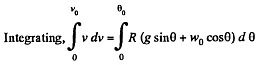 Irodov Solutions: The Fundamental Equation of Dynamics | Physics Class 11 - NEET
