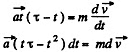 Irodov Solutions: The Fundamental Equation of Dynamics | Physics Class 11 - NEET