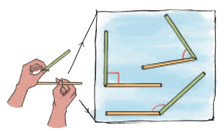 NCERT Solutions for Class 4 Maths Chapter 1 - Shapes Around Us