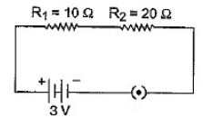Class 10 Science Chapter 11 Previous Year Questions - Electricity