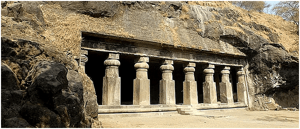 Elephanta Caves