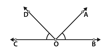 NCERT Solutions for Class 6 Maths Chapter 4 - Basic Geometrical Ideas