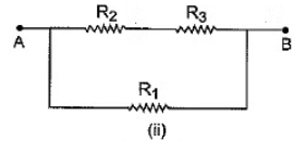 Class 10 Science Chapter 11 Previous Year Questions - Electricity